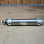 Smc CDM2B32-100Z Pneumatic Cylinder. Fixed Price $51.99.