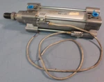 Smc C96SDB50-100-A54 Rod Cylinder 1.0MPA, Double Acting. Fixed Price $59.99.
