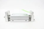 Smc MHL2-25D1 Wide Opening Pneumatic Gripper 0.1-0.6MPA. Fixed Price $101.00.