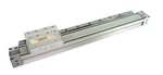 Smc MY1H32-400Z Rodless Cylinder 2W7-3CJ 0.8MPA. Fixed Price $550.00.