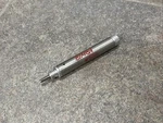 Bimba 021.5 Pneumatic Cylinder 9/16" Bore 1.5" Stroke Single Acting Fast Ship. Fixed Price $15.00.