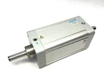 Festo KEC-25-S Spring Clamping Unit, Both Ends, 8000N, 25MM Stroke, 538244. Fixed Price $2754.99.