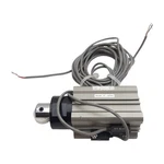 Smc RSDQB40-30DR-F79L Pneumatic Stopper Cylinder 40MM Bore, 30MM Stroke, RC1/8". Fixed Price $185.00.