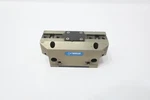 Schunk PGN160/1 370104 Universal Pneumatic Gripper. Fixed Price $548.75.