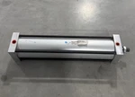 Motion Controls D160-SE-NC-SL20-RA1 Series Cylinder 4-1/2" Bore 20" Stroke New. Fixed Price $349.99.