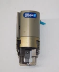 Schunk 340521 Mpz 38 As Finger Centric Gripper Jaw Pneumatic Cylinder Unit. Fixed Price $239.00.