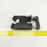 Parker HBR15-01B3J1T-B Pneumatic Guided Cylinder 20MM Rods 1-1/2" Bore 1" Stroke. Fixed Price $194.08.