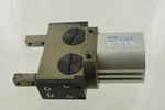 Fastek AF22-40-RS Pneumatic Air Cylinder 2-FINGER Gripper. Fixed Price $127.50.