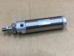 Smc Pneumatic Cylinder NCDMB150-0300C 1-1/2IN Bore 3IN Stroke. Fixed Price $39.99.