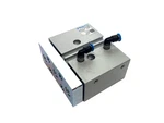 Festo DFM-20-20-P-A-GF Guided Drive Cylinder 20MM Bore Stroke 170840. Fixed Price $118.74.