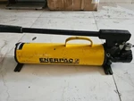 Enerpac P84 Hydraulic Hand Pump 700 Bar / 10000 Psi. Fixed Price $613.91.