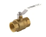 Jomar 100-103SSG Ball Valve 1/2" 600 Psi Threaded Connection. Fixed Price $30.48.