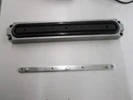 New Festo EV-20/180-5 Clamping Module 13293 With Plate 13787. Fixed Price $39.75.