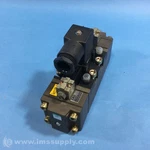 Ckd PV5-8-FG-D-3-N-M Solenoid Valve Fnip. Fixed Price $11.88.