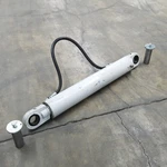Staudt Hydraulik 66324 Hydraulic Cylinder, 265 Bar Working Pressure W/ Pins. Fixed Price $189.52.