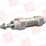 Smc CDM2KBZ20-25-C73 / CDM2KBZ2025C73 (used). Fixed Price $65.83.