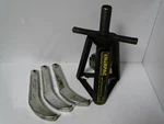 Enerpac Posi Lock System Gear And Bearing Puller 20 Ton. Missing Jaw Pins, EP110. Fixed Price $190.00.