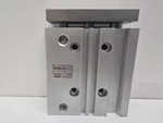 New Old Stock! Smc Compact Guide Cylinder MGPM20-50. Fixed Price $59.95.