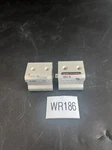 Smc CQ2B12-10D Compact Pneumatic Cylinder New Lot Of + Warranty!. Fixed Price $32.80.