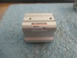 Smc Model: CQ2B20-25D Compact Cylinder. Unused Old Stock. Fixed Price $12.99.