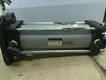 Smc CDA1FN63-150 Air Cylinder. Fixed Price $40.00.