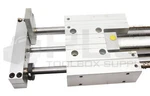 Phd SEB26 X 20-G0-J1-M Pneumatic Cylinder. Fixed Price $600.00.