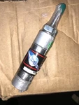 New Genuine Clippard 13K8 SRR-17-1 The Cilinder Pneumatic Cylinder. Fixed Price $28.95.