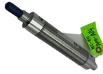 Fabco Air 25-DP-3 Pneumatic Cylinder, Round Body 25DP3 NI811 Made Usa. Fixed Price $51.56.