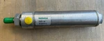 Numatics 1500D01-04A Pneumatic Cylinder. Fixed Price $20.00.