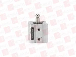 Smc CQ2A16-10D / CQ2A1610D (used). Fixed Price $14.29.