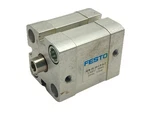Festo AEN-25-10-I-P-A-Z Pneumatic Compact Cylinder 25MM Bore 10MM Stroke. Fixed Price $26.99.