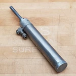 Norgen RLE03A-RAP-AA00 Pneumatic Cylinder, 3" Stroke, 1-1/2" Bore Used. Fixed Price $13.29.