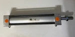 Motion Controls D-24SEDC-SL6-RA1 Cylinder 3/4" Shaft 6" Stroke New. Fixed Price $50.00.