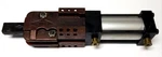 De-sta Destaco 865132 Model Pneumatic Power Cylinder Clamp Assembly. Fixed Price $110.00.