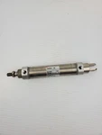 Smc CDM2B32-100 Pneumatic Cylinder Max Press 1.0MPA CDM2D32-100-H7BW. Fixed Price $65.00.
