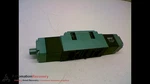 Numatics A23SS5008000030 Solenoid Valve 110-120V 50/60HZ .30A #156880. Fixed Price $206.25.