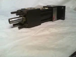 Hydro Line LR5FND15X1N632SNN11X Hydraulic Cylinder-new No Box. Fixed Price $106.75.