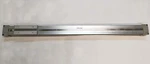 12968 Smc Rodless Guided Cylinder, 50MM Bore 860MM Stroke MY1B50G-860. Fixed Price $1474.98.