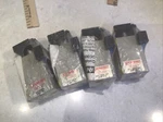 Compact GC2118X34 Guided Cylinders. Fixed Price $125.00.