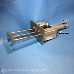 Smc MLGCLF40-175-R-D Cylinder Usip. Fixed Price $62.10.