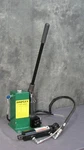 Enerpac Simplex P1604A Single Acting 1-STAGE 6500PSI Hydraulic Hand Pump & Ram. Fixed Price $395.00.
