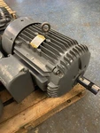 BALDOR,M2395T,15HP Motor 870RPM 230/460V Frame 286T Refurbished. Fixed Price $1500.00.