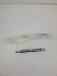 Smc CDJ2D16-100-B Pneumatic Air Cylinder Max Press 0.7MPA. Fixed Price $32.50.