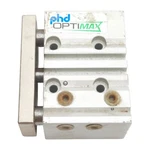Phd OSPC5-16X10 Compact Guide Cylinder, 16MM Bore, 10MM Stroke, 145PSI, M5. Fixed Price $75.00.