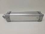 Good Used! Festo Pneumatic Cylinder DNC-63-200-PPV-A-K3. Fixed Price $399.95.