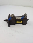 Parker 01.50 J2AU14A / 1.000 Pneumatic Cylinder 250 Psl Air Envelope Pressure. Fixed Price $85.00.