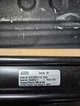 Parker Hydraulic Cylinders W/clevis 02.00 CBB2HLT14A 15.00. Fixed Price $400.00.