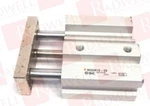 Smc MGQM12-20 / MGQM1220 (new In Box). Fixed Price $130.00.