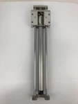 Smc MGCLB20-350-R-C73L Pneumatic Guided Cylinder 145PSI 1.00MPA. Fixed Price $180.00.