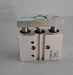 DFM-16-10-P-A-KF Festo DFM1610PAFK / Guiding Cylinder 170907 Used. Fixed Price $136.85.